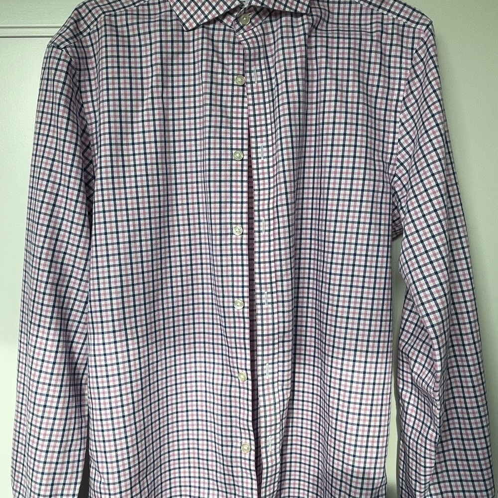 Charles Tyrwitt dress shirt